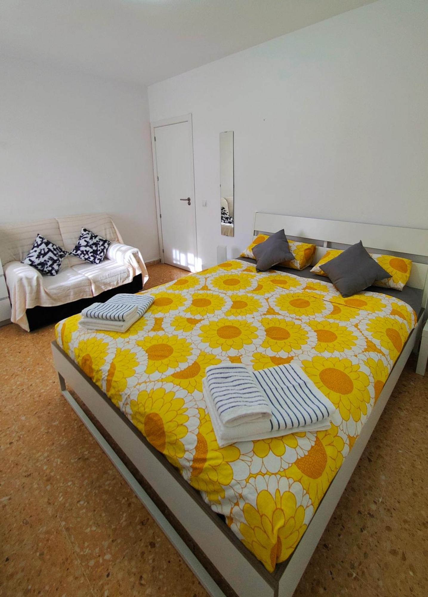 Ana's House - In Private Maspalomas (Gran Canaria)